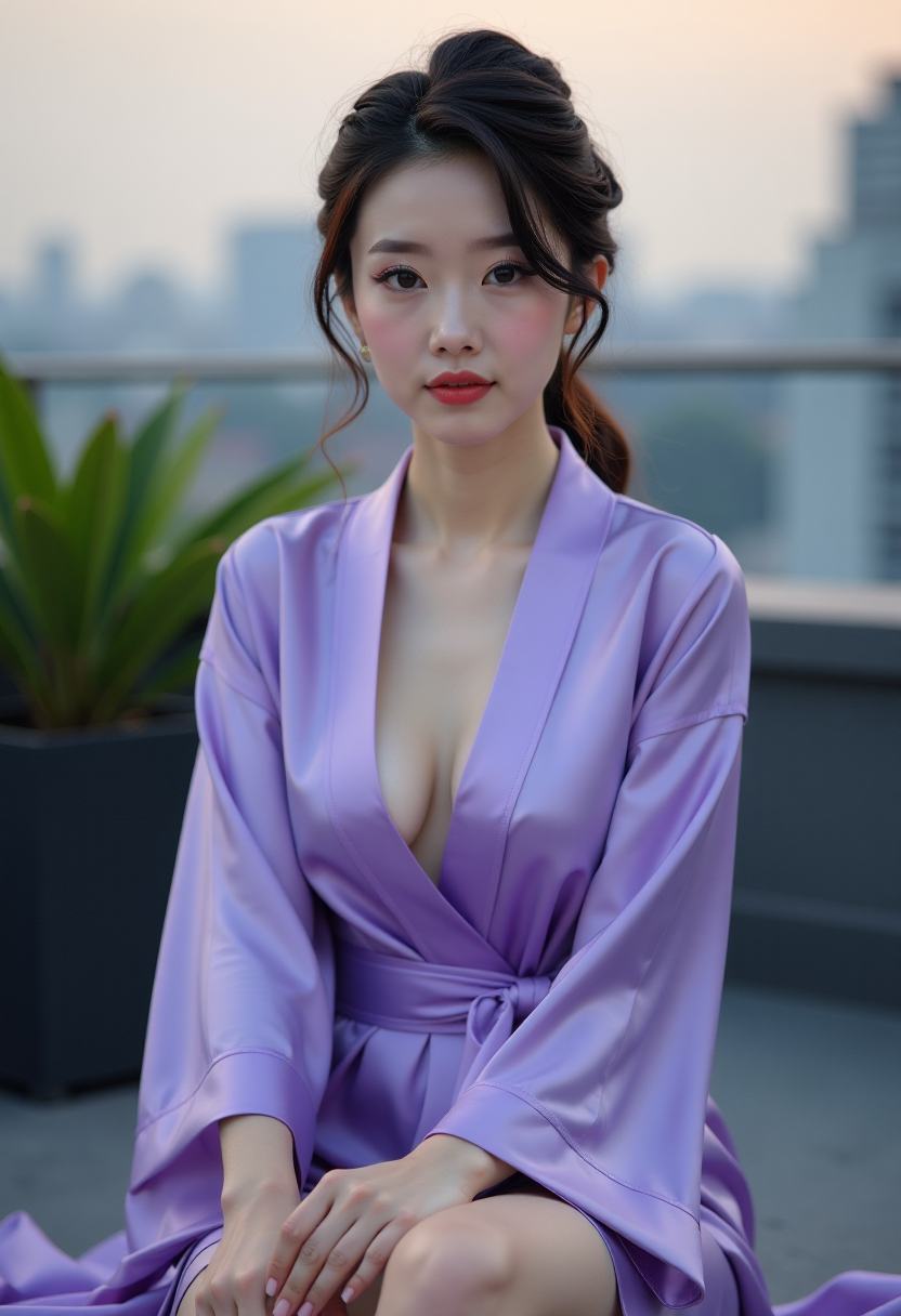 河岸少年