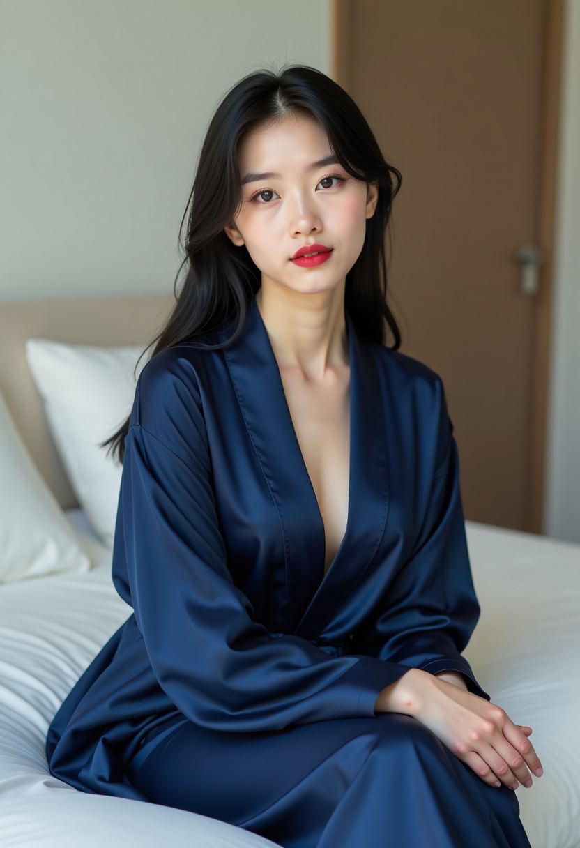 樱桃季节