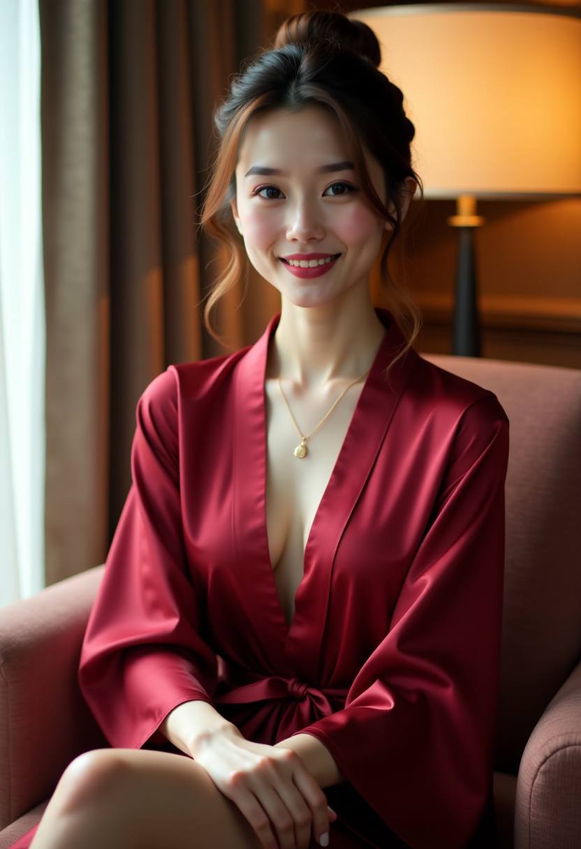十七岁的黄昏