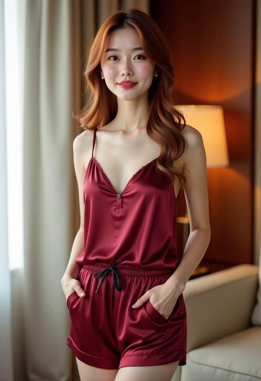 盛夏未至