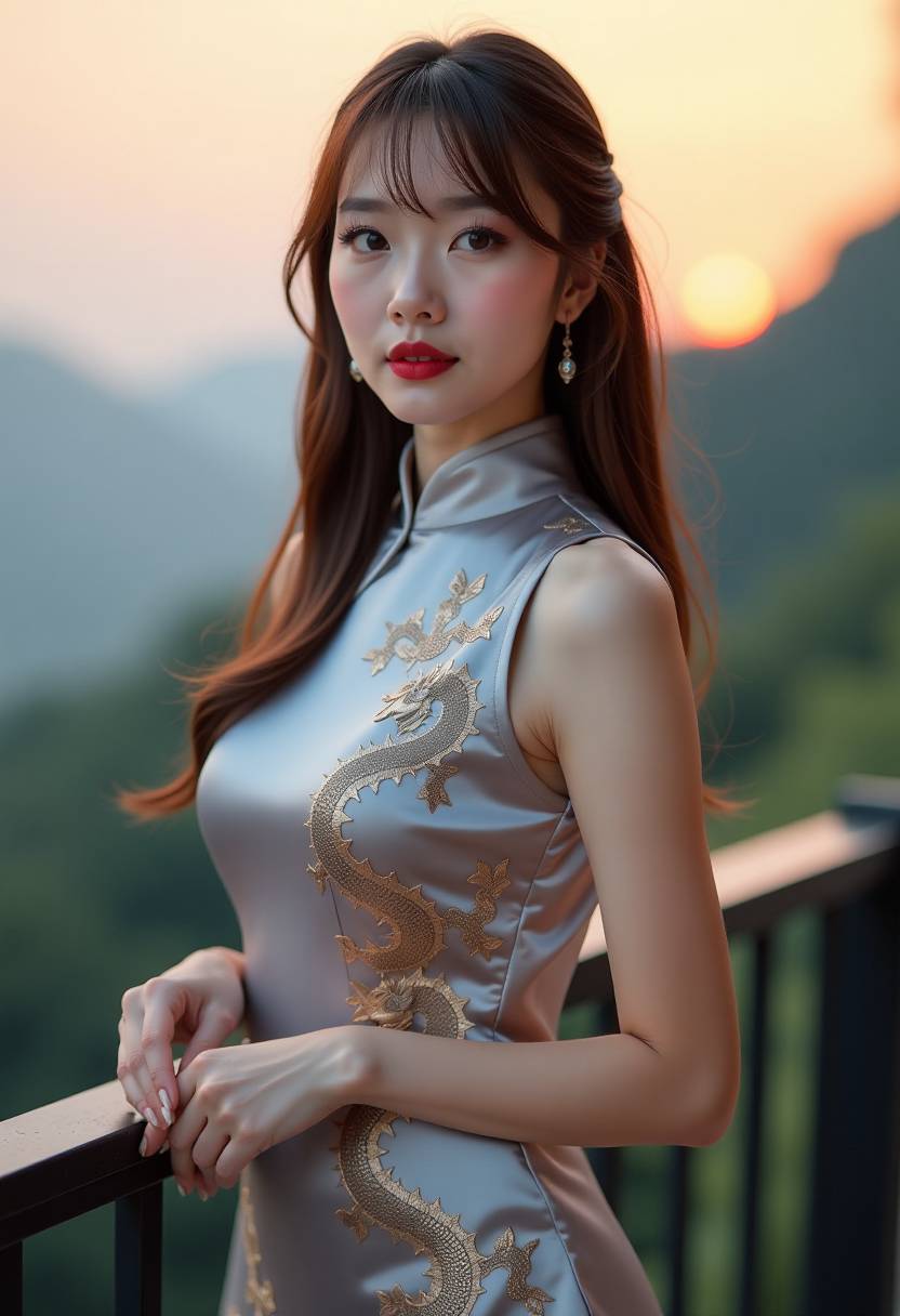 阳光下的秘密